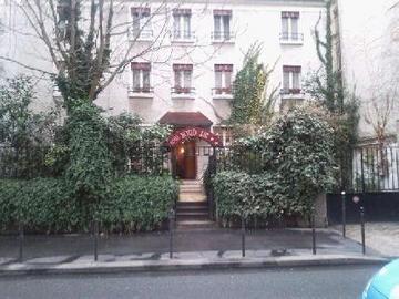 Du Nord Et De L'est 3* Paris