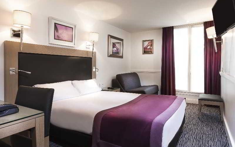 Elysées Flaubert Hotel 3*
