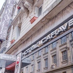 Caravelle Paris