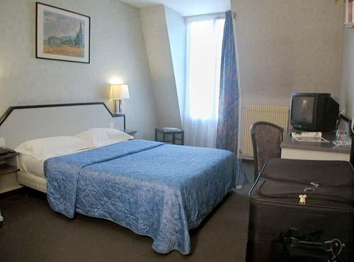 Hotel Maison Pigalle