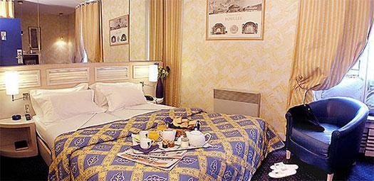 Pavillon Bastille Hotel Paris