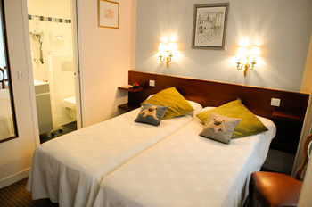 Hotel La Sanguine