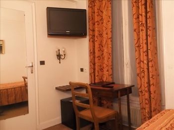 Hotel La Sanguine