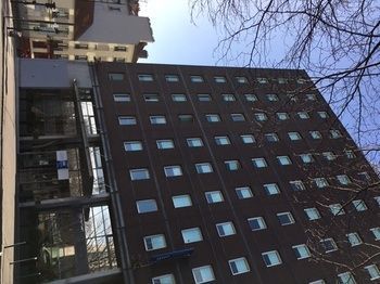 Ibis Budget Porte De Vincennes Hotel 2*