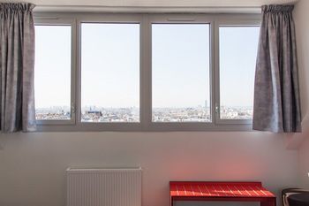 Hotel St Christopher's Budget - Gare Du Nord Paris