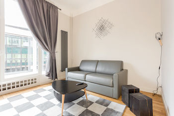 Le Marais - Hotel De Ville Apartment Paris