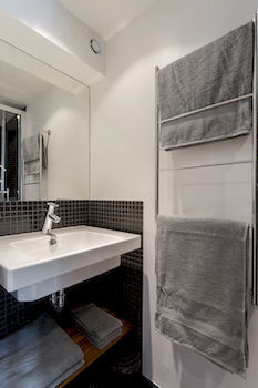 Le Marais - Hotel De Ville Apartment