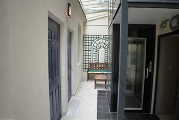 Hotel Chabrol Opéra Paris