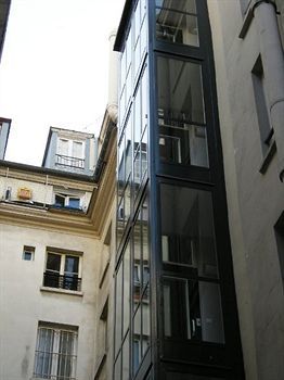Chabrol Opéra 3* Paris