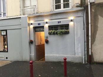 Hotel De La Felicité Paris