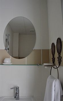 Hotel Saint Georges Paris