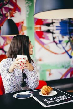 Citizenm Gare De Lyon 4* Paris