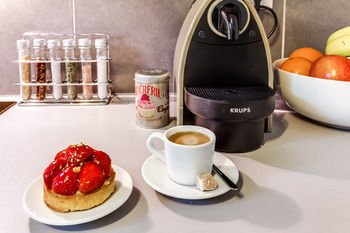 Sweet Inn - Boetie I Paris