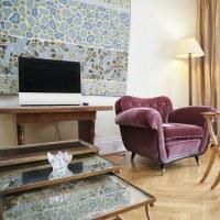 Hotel Appartement De Prestige Champs-Elysees Paris