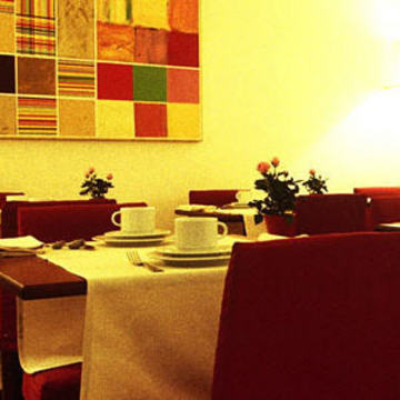 Vignon 4* Paris
