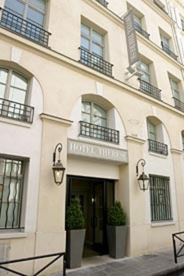 Therese Hotel Paris