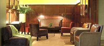 Hotel Thérèse 4*