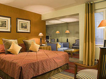 Hotel Stendhal Place Vendome - Mgallery Paris