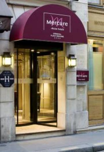 Stendhal Place Vendome - Mgallery Hotel Paris