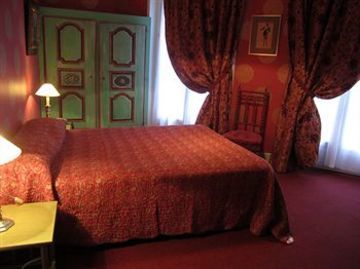 De Hotel 3*