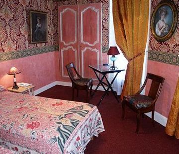 De Hotel Paris