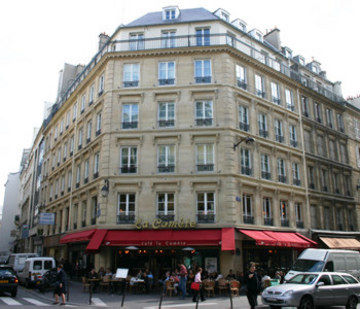Mazarin Hotel 4*