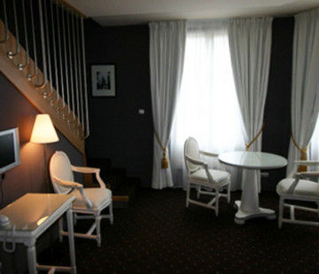 Mazarin Paris