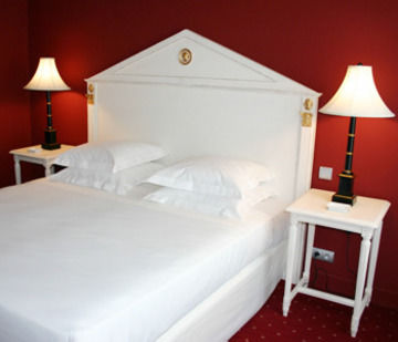 Hotel Mazarin Paris