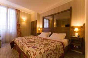 Au Manoir Saint Germain 4* Paris