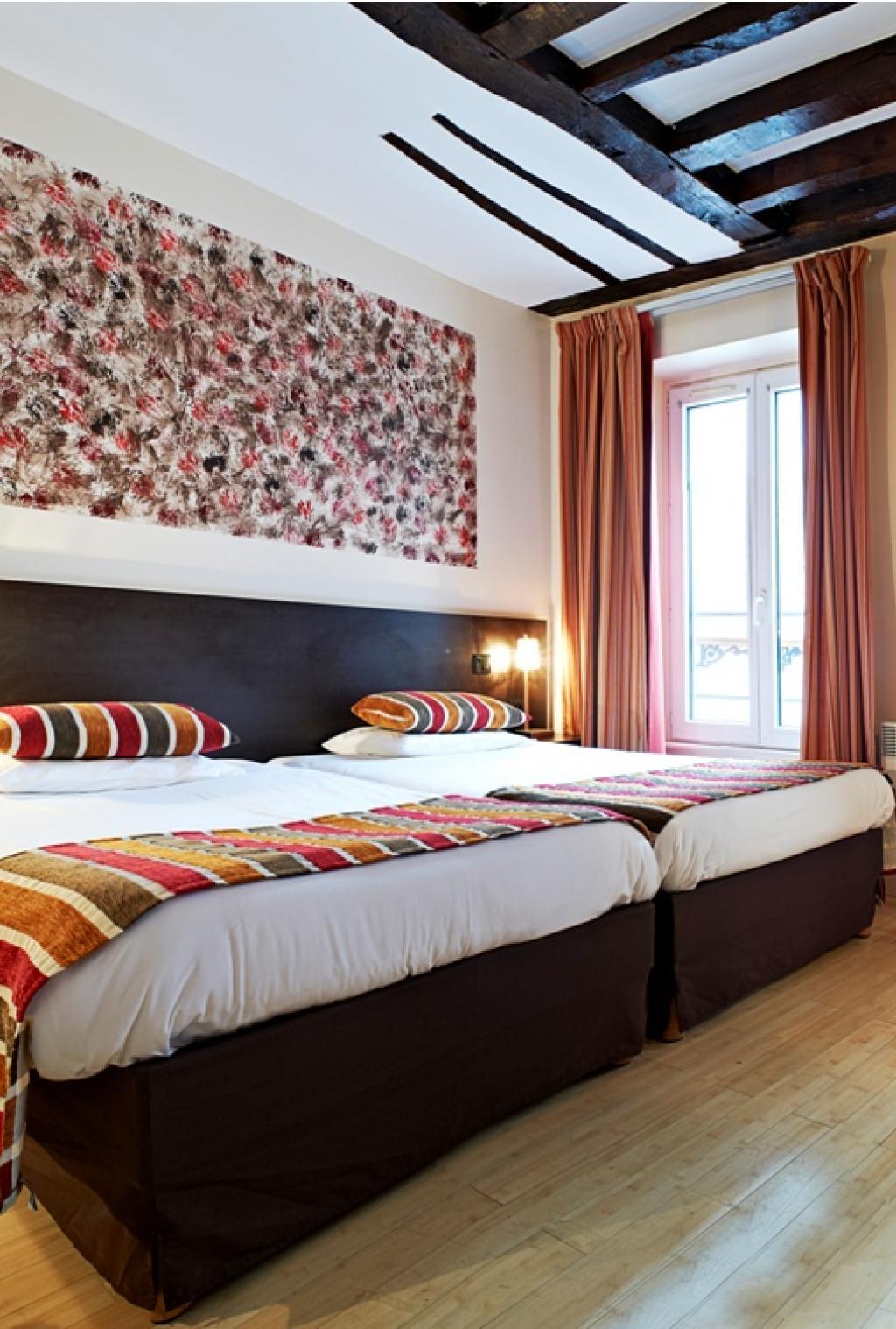 New Lafayette 4* Paris