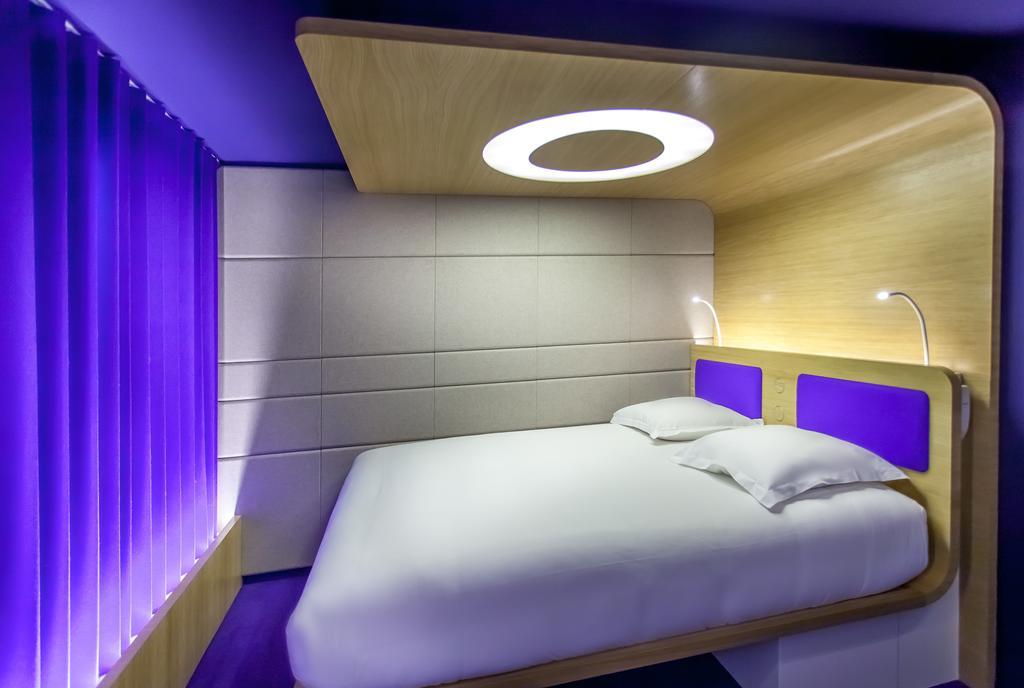 Odyssey By Elegancia Hotel 3*
