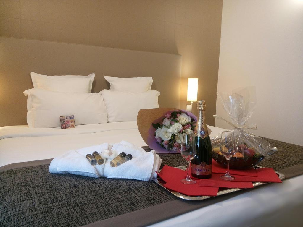 Residhome Opéra 4*