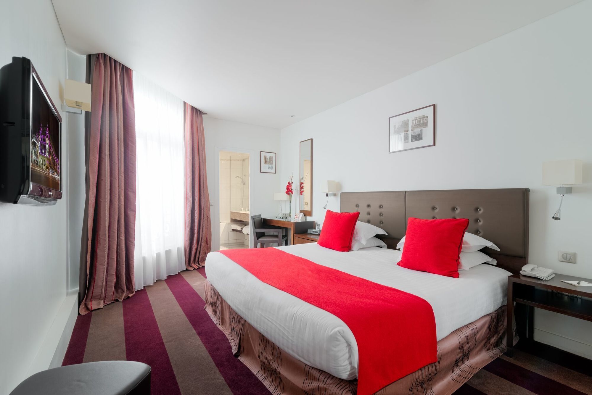 Astra Opera - Astotel 4* Paris
