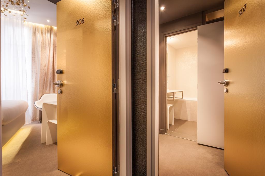 Hotel Legend Paris