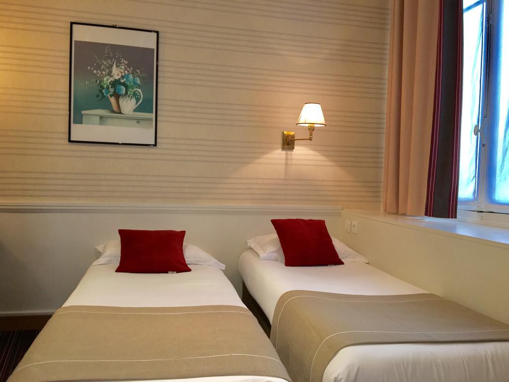 Elysées Union Hotel 3*