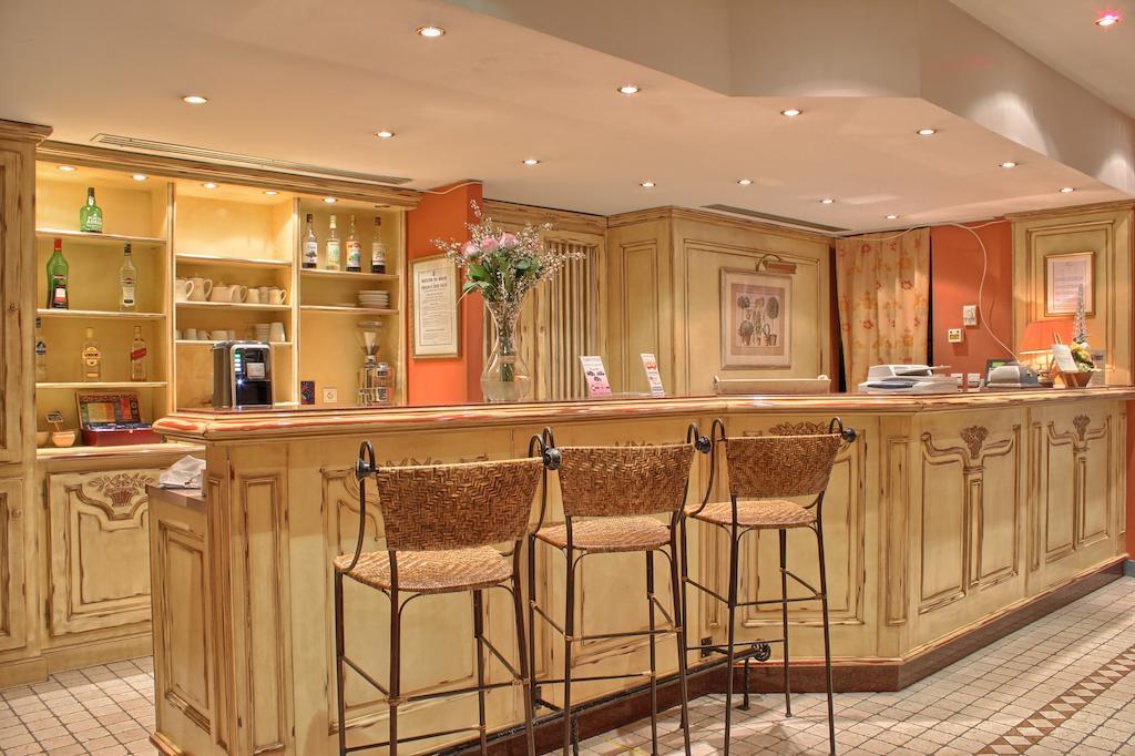 Hotel Alessandra