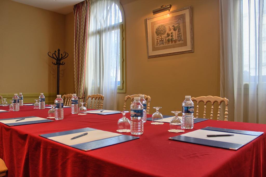 Hotel Alessandra
