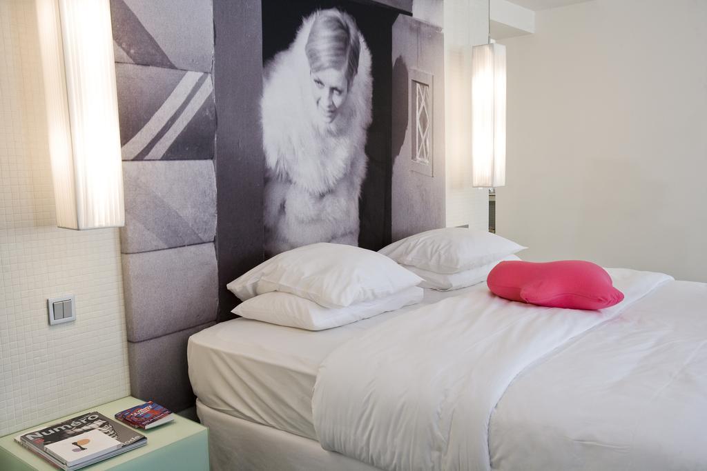 Hotel Kube 4*