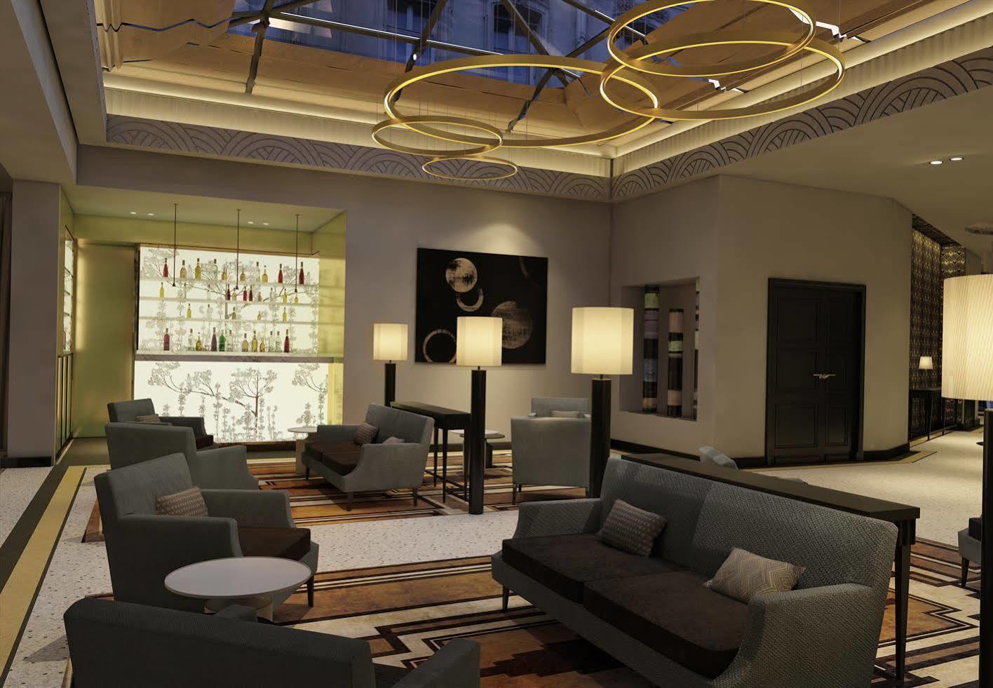 Le Tsuba Hotel