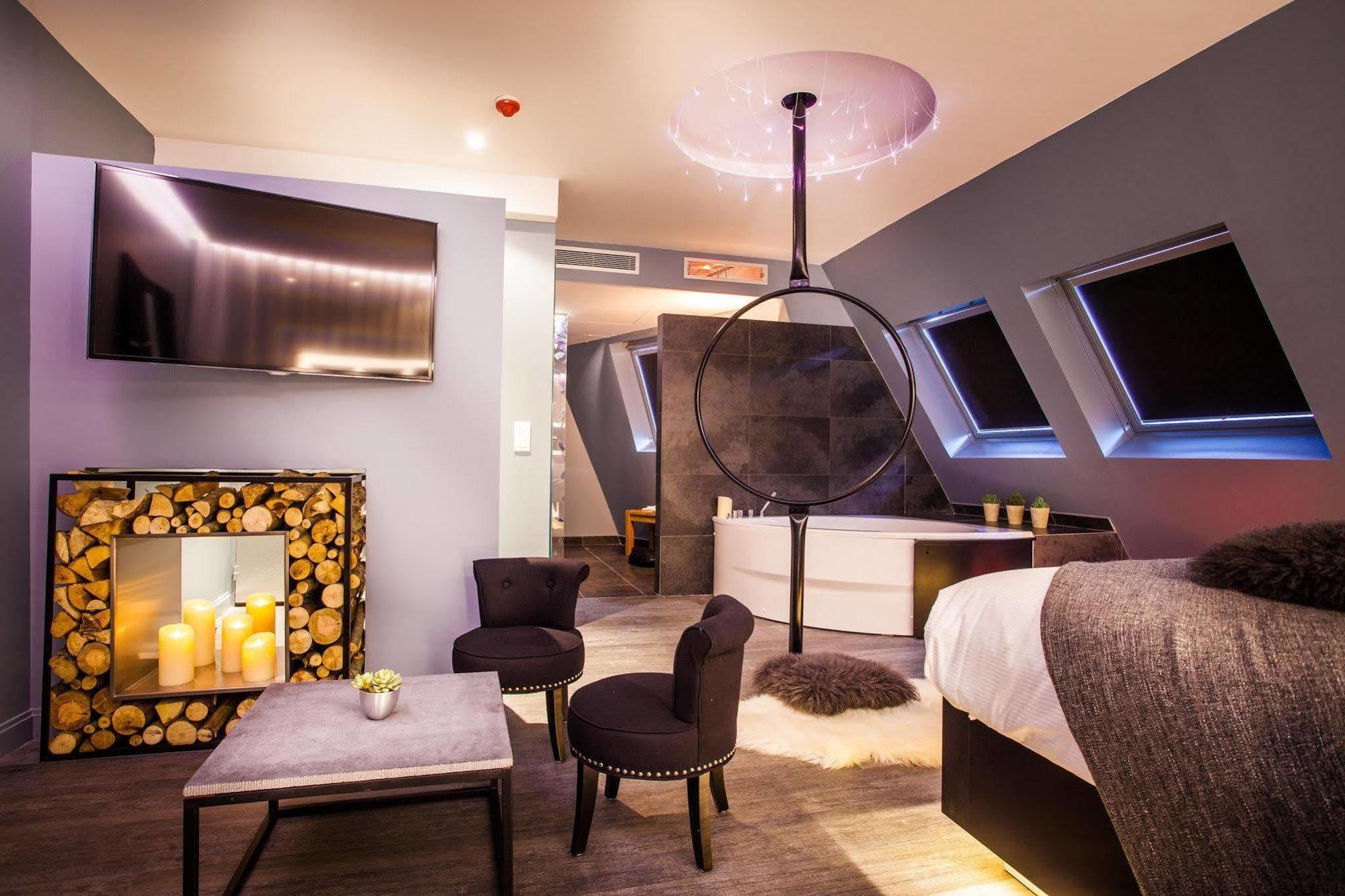 Hotel Legend Paris