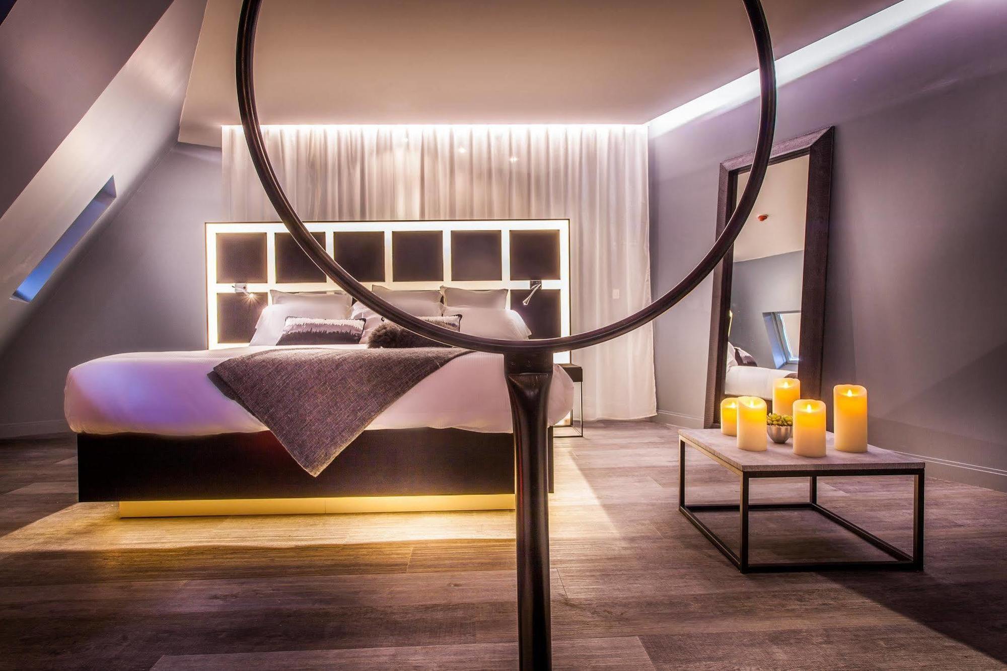 Legend Hotel