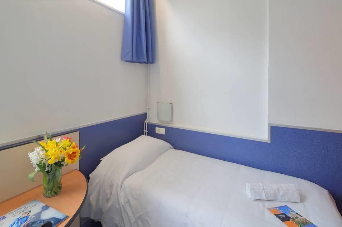 Cis Maurice Ravel Hotel Paris