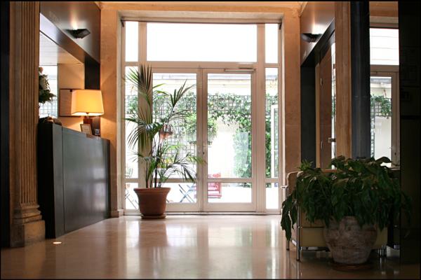 Pavillon Saint Augustin Hotel 3*
