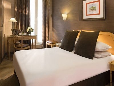 Hotel 1er