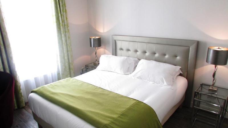 Hotel Eurogroup Champ De Mars Paris