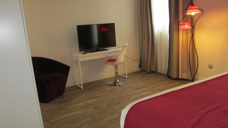 Eurogroup Champ De Mars Hotel