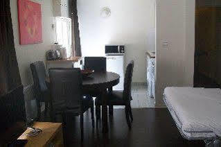 Apts Bridgestreet Opera 4* Paris