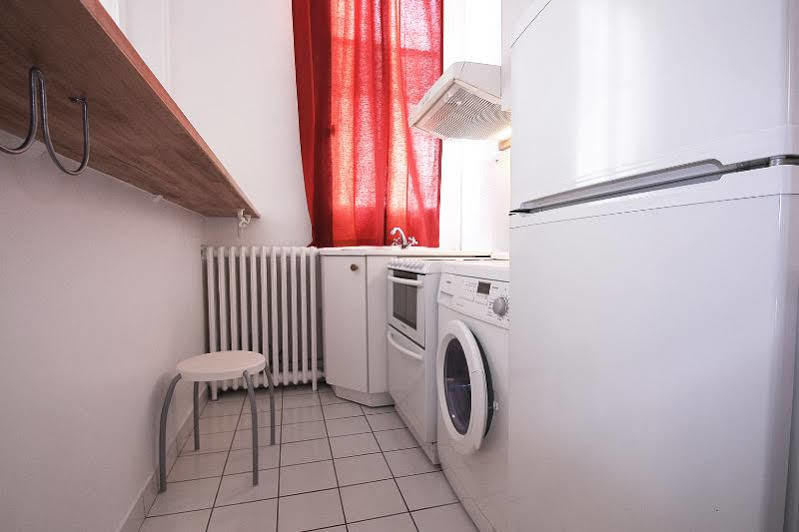 Hotel Apts Bridgestreet Opera 4*