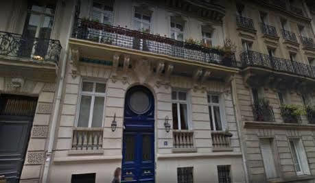 Hotel Jays Paris