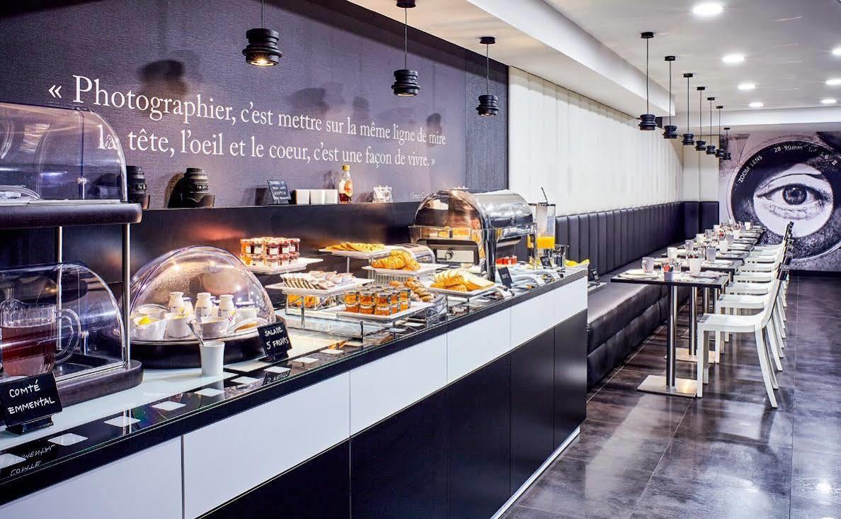 Declic Hotel 4*